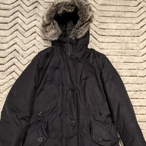 The North Face Women's Winter Jacket